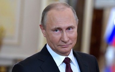 Україна озвучила Путіну та його поплічникам неочікувану пропозицію