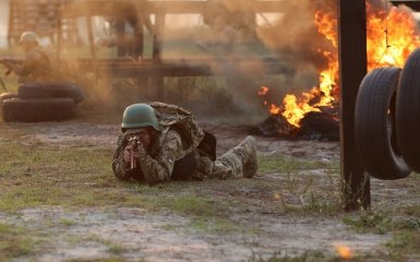 ВСУ уничтожили более 1300 солдат РФ, 44 ББМ и 33 артсистемы за сутки