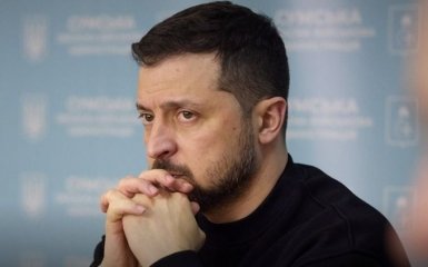 Зеленський прибув із візитом до Фінляндії