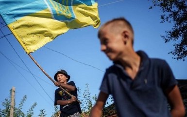 ВСУ освободили Урожайное в Донецкой области