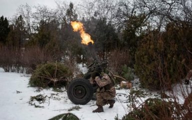 Українські військові відбили 85 ворожих атак на п'яти напрямках — зведення Генштабу