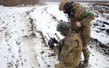 ЗСУ протягом доби ліквідували майже 900 солдатів РФ