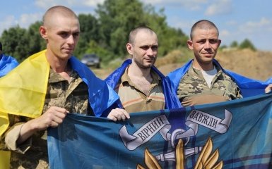 Втеча Максима Бобилєва з лікарні після повернення з полону РФ є фейком