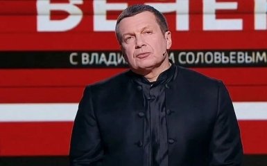 Владимир Соловьев