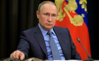 НАТО спрогнозував нову військову провокацію Путіна