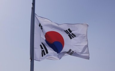 South Korea has not yet made a final decision