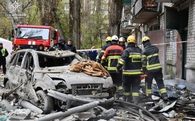 Военные РФ жестко обстреляли Днепропетровскую и Донецкую области