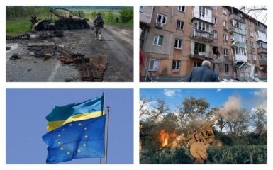 Главные новости 13 июня: РФ обстреляла Черниговскую и Сумскую области, а ВСУ освободили 3 населенных пункта на Донбассе