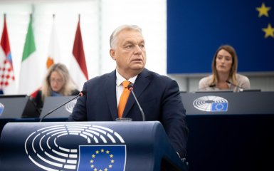 The conflict between Orbán and the EU has significantly escalated