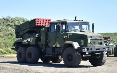 Для визволення захоплених територій Україні потрібно від 150 до 300 РСЗВ — Подоляк