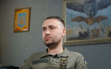 Lt Gen Budanov