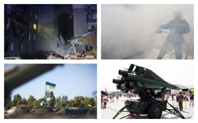 Главные новости утра: удар РФ по Николаеву и новая ПВО для Украины