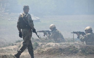 РФ виводить солдат з Харківської області — британська розвідка