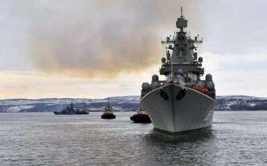 ЗСУ знищили 28 російських кораблів з 2022 року — ВМС України