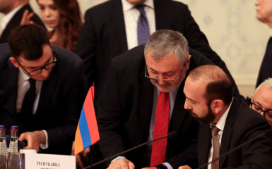 Relations between Russia and Armenia continue to deteriorate