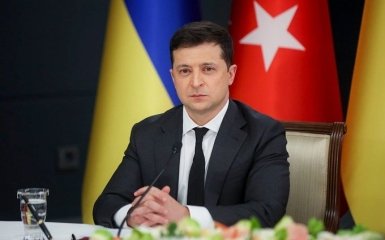 Зеленський прокоментував потенційну зустріч Путіна і Байдена