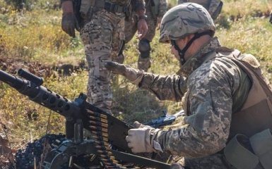 ЗСУ знищили склад боєприпасів, три артсистеми та ЗРК армії РФ – зведення Генштабу