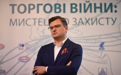 Це небезпечно: Кулеба відреагував на брехню Шойгу про "брудну бомбу" України