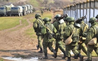 У Пентагоні заявили про перші ознаки відступу армії РФ з Херсону та величезні втрати російських військових