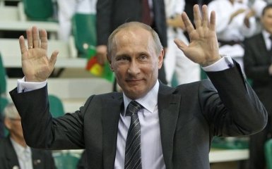 Путін несподівано змінив ще одного куратора України