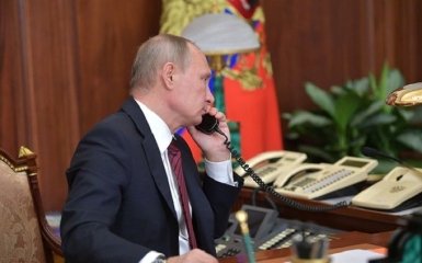 Чому Путін і Лукашенко дуже часто зідзвонюються - Кремль нарешті зізнався