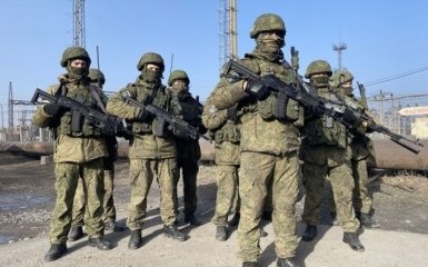 Російські загарбники зайшли на територію ще двох громад на Херсонщині