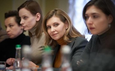 Чувствую себя виноватой - Елена Зеленская наконец обратилась к украинцам после 2 месяцев молчания