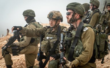 Israel is preparing for a ground invasion of Lebanon this week