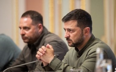 Чого далі очікувати від Групи Вагнера — попередження Зеленського