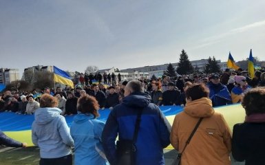 Окупанти зайшли у Славутич та викрали мера