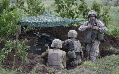 На п'ятьох напрямках фронту тривають важкі бої — зведення Генштабу ЗСУ