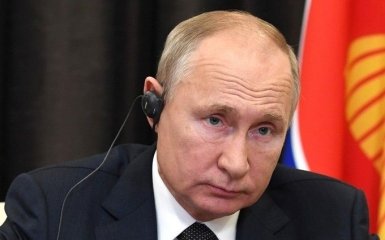 Польща публічно викрила скандальну брехню Путіна