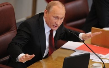 Putin leads Russia into a demographic catastrophe