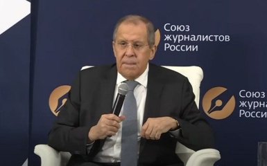 Россия готова восстановить нормальные отношения с Украиной - Лавров