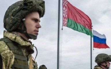 Беларусь сосредоточила на границе с Украиной 4 тысячи военных — Минобороны