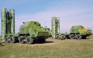 S-300 system