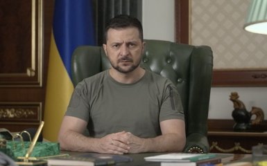 Зеленський повідомив про звільнення населених пунктів у кількох областях та продовження наступу