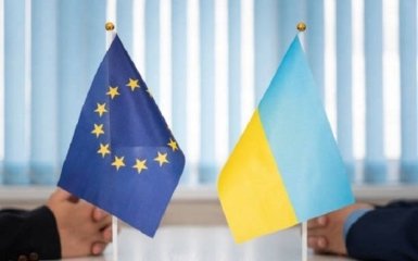 ЕС в декабре согласится начать переговоры о вступлении Украины