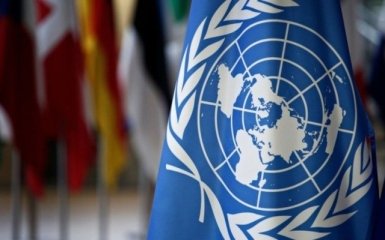 РФ хоче повернутися до Ради ООН з прав людини — BBC