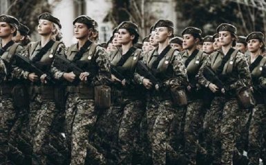 Военный учет для женщин будет в онлайн-формате