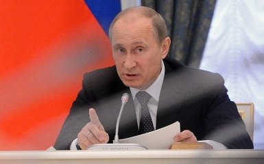 Посли ЄС затвердили персональні санкції проти режиму Путіна