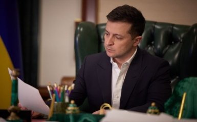 Зеленський пішов наперекір ЄС та вдруге ветував закон про конкурси