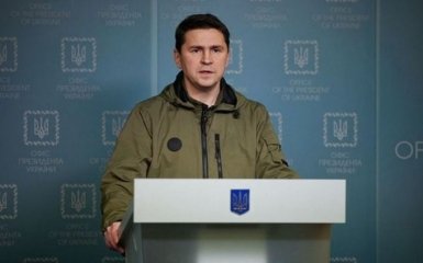 Подоляк объяснил увольнение Демченко из СНБО