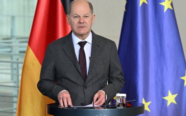 Olaf Scholz