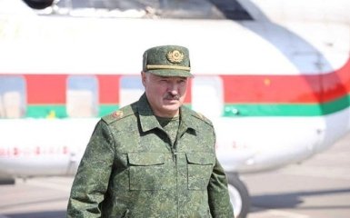 У Білорусь збираються офіційно прибути російські військові - що відбувається