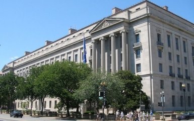 США разрешили передачу Украине конфискованных активов РФ