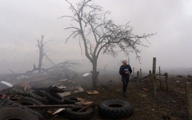 "20 дней в Мариуполе"