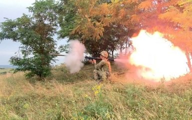 Силы обороны за сутки поразили 3 склада боеприпасов и РЭБ россиян — сводка Генштаба