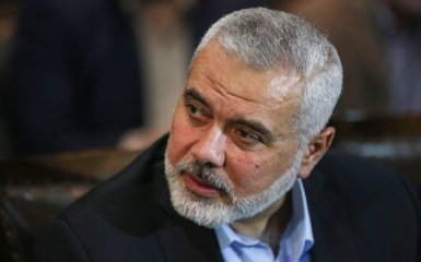 Hamas leader Ismail Haniya was killed in Tehran