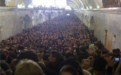 Ложь российской власти высмеяли одним впечатляющим фото